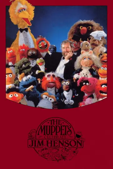 Постер до фильму"The Muppets Celebrate Jim Henson" #1141570