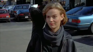 Задник до фильму"The Thing Called Love" #1085394