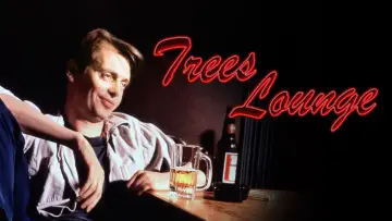 Задник до фильму"Trees Lounge" #1123448