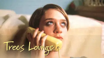 Задник до фильму"Trees Lounge" #1123449