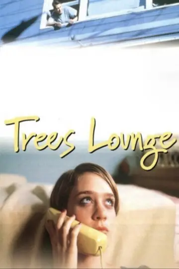 Постер до фильму"Trees Lounge" #1123453