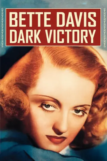 Постер до фильму"Dark Victory" #1099893