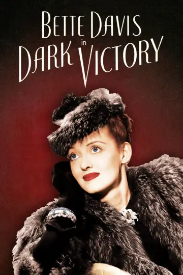 Постер до фильму"Dark Victory" #1099897