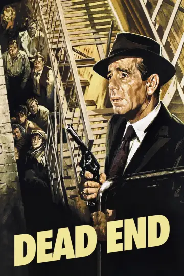Постер до фильму"Dead End" #1085662