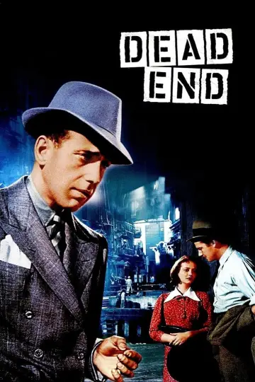 Постер до фильму"Dead End" #1085663