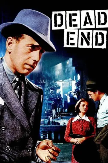 Постер до фильму"Dead End" #1085664