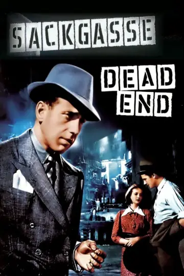 Постер до фильму"Dead End" #1085667