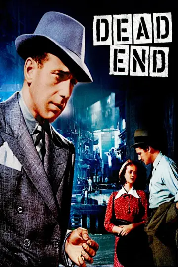 Постер до фильму"Dead End" #1085668