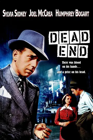 Постер до фильму"Dead End" #1085670