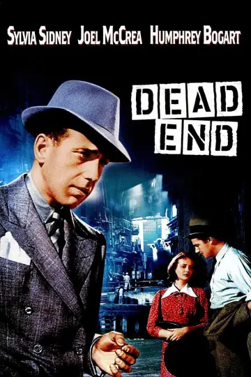 Постер до фильму"Dead End" #1085671