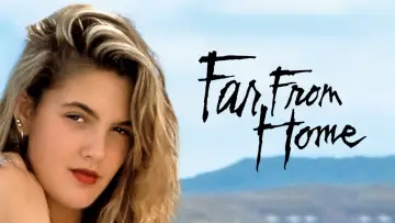 Задник до фільму "Far from Home" #1839992