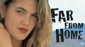 Задник до фільму "Far from Home" #1839993