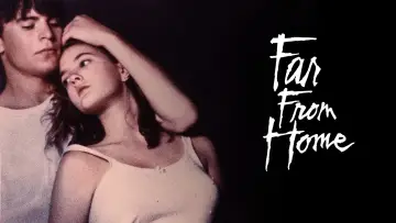 Задник до фільму "Far from Home" #1839997