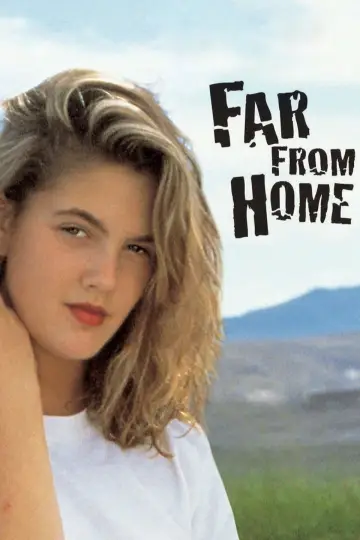 Постер до фільму "Far from Home" #1840002
