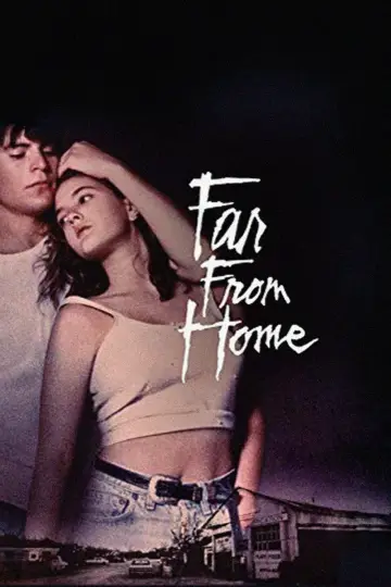 Постер до фільму "Far from Home" #1840003