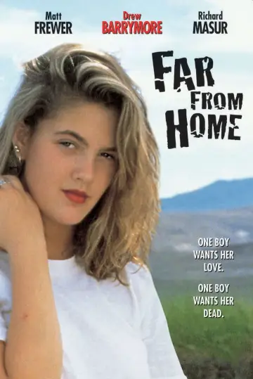 Постер до фільму "Far from Home" #1840004