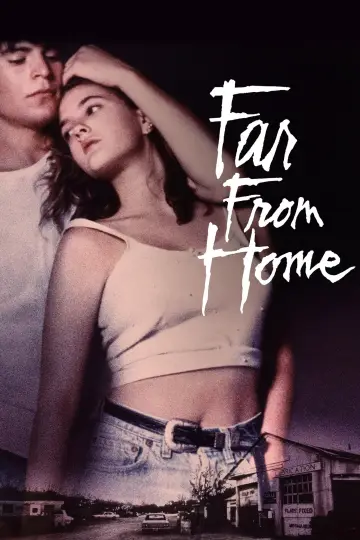 Постер до фільму "Far from Home" #1840005