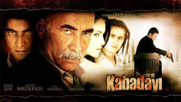 Задник до фильму"Kabadayı" #1170971