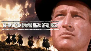 Задник до фильму"Hombre" #725264