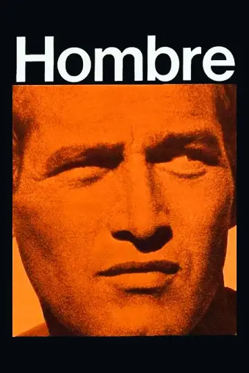 Постер до фильму"Hombre" #725277