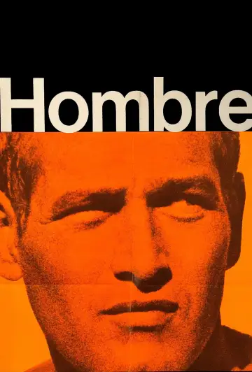 Постер до фильму"Hombre" #725298