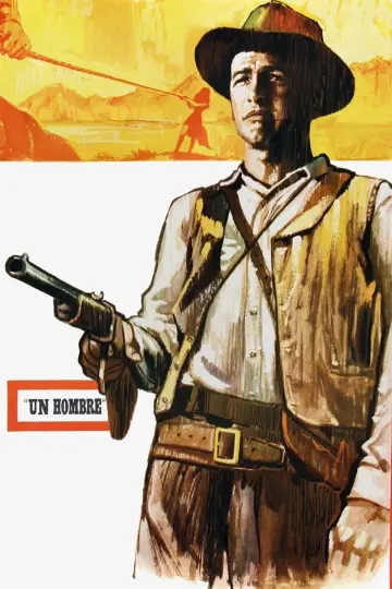 Постер до фильму"Hombre" #725301