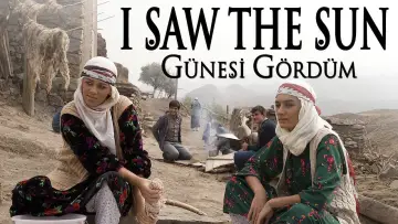 Задник до фильму"Güneşi Gördüm" #499219