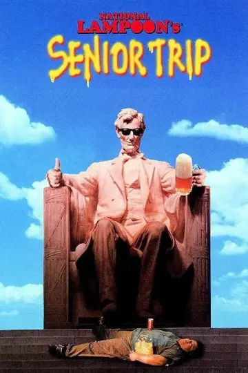Велика подорож