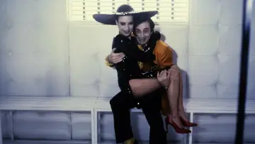 Задник до фильму"Shock Treatment" #1125746