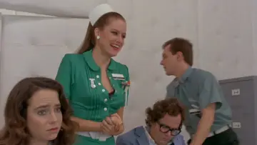 Задник до фильму"Shock Treatment" #1125748