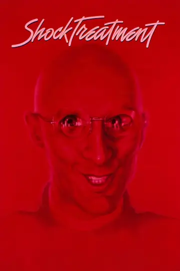 Постер до фильму"Shock Treatment" #1125759