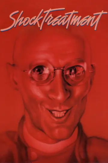 Постер до фильму"Shock Treatment" #1125768