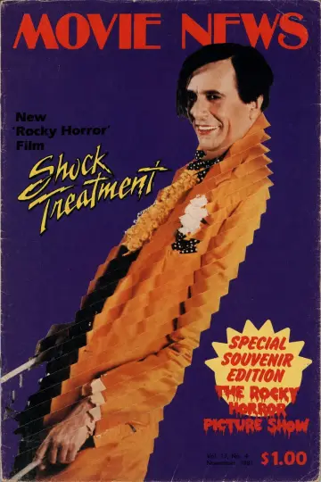 Shock Treatment