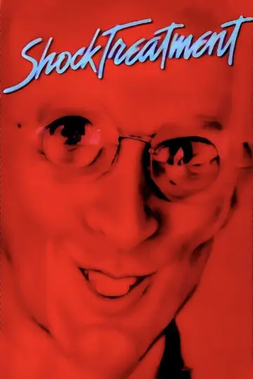Постер до фільму "Shock Treatment" #1211510