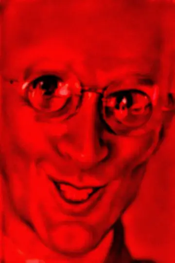 Постер до фільму "Shock Treatment" #1211511