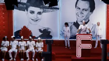 Задник до фильму"Shock Treatment" #493925