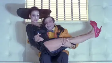 Задник до фильму"Shock Treatment" #493927