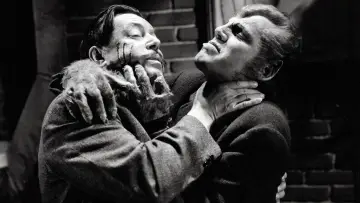 Задник до фильму"Werewolf of London" #408738