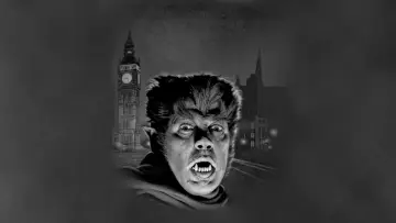 Задник до фильму"Werewolf of London" #408748