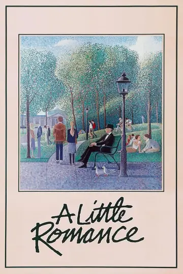 Постер до фільму "A Little Romance" #1545047