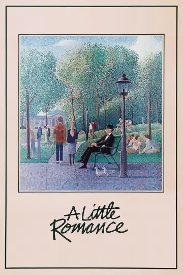 Постер до фільму "A Little Romance" #1545048