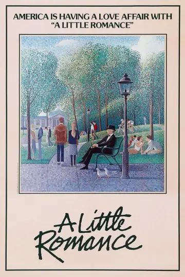 Постер до фільму "A Little Romance" #1545052