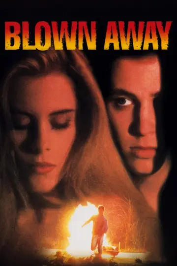 Постер до фильму"Blown Away" #878338