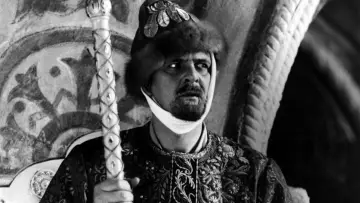 Задник до фильму"Іван Васильович змінює професію" #941755