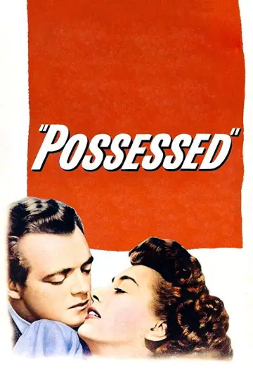 Possessed постер