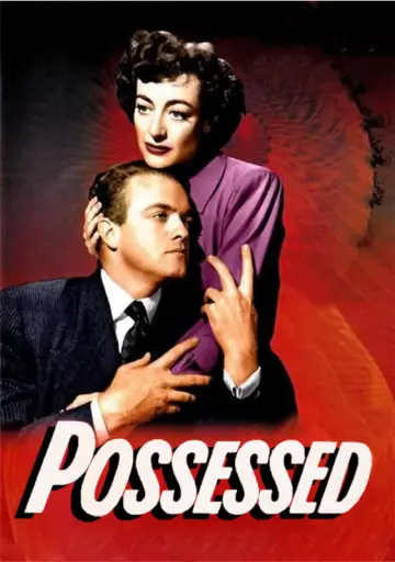 Постер до фільму "Possessed" #1590746
