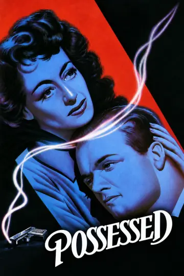 Постер до фільму "Possessed" #1810568