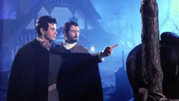 Задник до фільму "I tre volti della paura" #979952