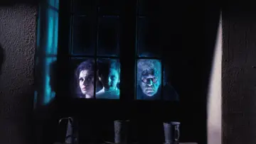 Задник до фільму "I tre volti della paura" #979956