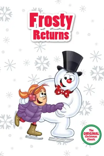 Постер до фильму"Frosty Returns" #1064527